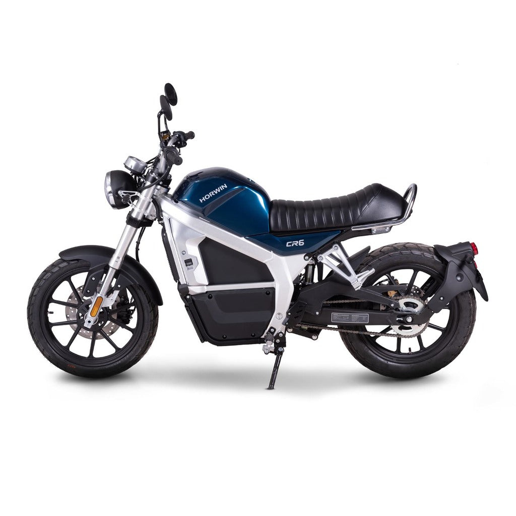 Moto électrique Horwin CR6