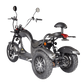 Moto électrique 3 roue Wegoboard Spider 50cc