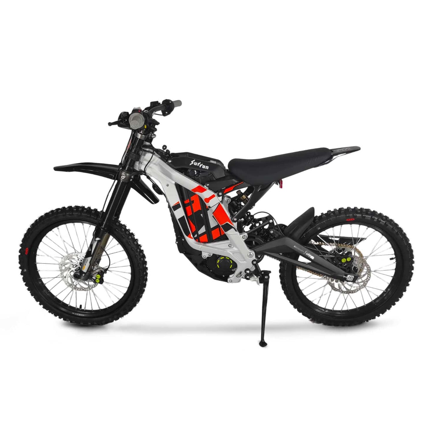 Motocross électrique SUR-RON LIGHT BEE HOMOLOGUÉE X